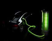 Καίριος ο ρόλος των ταχυφορτιστών στη προσπάθεια να αναπτυχθεί η ηλεκτροκίνηση