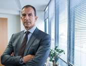 Ο Στήβεν Σίρτης νέος CEO των Renault και Dacia στην Ελλάδα