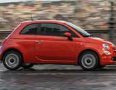 Σε ποια χώρα έγινε η πρώτη δοκιμή αυτόνομου αυτοκινήτου στην Ευρώπη