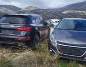 Έκλεβαν και πωλούσαν αυτοκίνητα ως μεταχειρισμένα-Πώς δρούσε συμμορία με λεία πάνω από 1,5 εκατ.