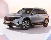 Τέλος η ηλεκτρική Mercedes EQB-γιατί η φίρμα την αποσύρει