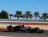 F1 GP Μπαχρέιν: Πρόγραμμα και ώρες τηλεοπτικής μετάδοσης