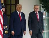 Ο Τραμπ προσκάλεσε τον Ερντογάν και τον Σίσι να συμμετάσχουν στο Συμβούλιο Ειρήνης για τη Γάζα