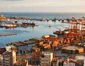 Ο Πειραιάς στο επίκεντρο της ναυτιλιακής ανάκαμψης