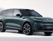 Nio: Ιστορική στιγμή για την φίρμα 11 χρόνια μετά την ίδρυσή της