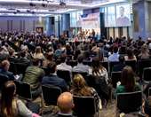 Το Rebrain Greece στη Νέα Υόρκη "κέρδισε" την επιχειρηματική κοινότητα - Ανοίγουν δρόμοι επιστροφής στην Ελλάδα