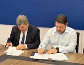 Ν. Χαρδαλιάς: "Επενδύουμε στη μάθηση των παιδιών μας δημιουργώντας σύγχρονες υποδομές"