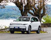 Πρεμιέρα για την τετρακίνητη έκδοση του ηλεκτρικού Leapmotor C10 με 585 ίππους