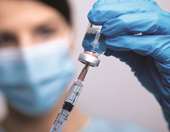 Tι περιµένουµε από το πρώτο εµβόλιο mRNA κατά του καρκίνου του πνεύµονα