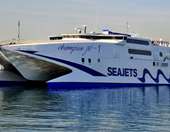 Στα σκαριά ίδρυση Συνδέσμου Ταχυπλόων και Κρουαζιεροπλοίων