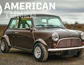 Video: Το Mini Cooper Type 10 είναι ίσως το καλύτερο restomod που υπάρχει
