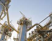 Έντονη αντίδραση της Motor Oil Hellas προς ΔΕΣΦΑ για τη Διώρυγα Gas