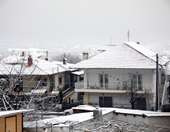 Θεσσαλονίκη: Διακοπή κυκλοφορίας στη δημοτική οδό Κισσέως στον Χορτιάτη