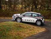 H Lancia επέστρεψε στις νίκες σε ράλι μετά από 30 χρόνια