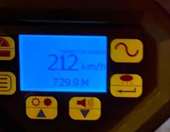 Αττική Οδός: Οδηγός με δύο παιδιά στο αυτοκίνητο πήγαινε με 212 χλμ./ωρα