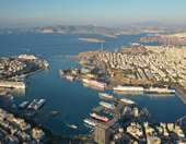 ΟΛΠ: Μείωση εκπομπών κατά 55% ως το 2030