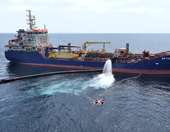 Τα 2 κρίσιμα μέτωπα για τον όμιλο Κοπελούζου το 2026: Αποφάσεις για Gregy και 2ο FSRU