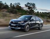 Οδηγούμε στην Ισπανία τα νέα Citroen C4 και C4X