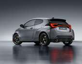 Η εφαρμογή smartphone που κάνει το Toyota GR Yaris ακόμα πιο γρήγορο