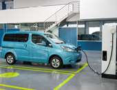 Κίνητρα για ηλεκτροκίνηση σε ταξί και εταιρικούς στόλους