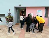 Ημέρες εθελοντισμού και κοινωνικής προσφοράς από τους ανθρώπους της Vodafone