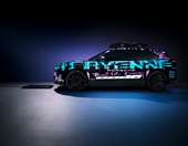 H Porsche αποκάλυψε το κόστος ασύρματης φόρτισης της Cayenne και δεν είναι χαμηλό