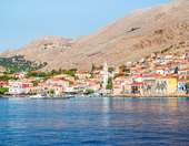 Χάλκη on - Χάλκη pass: Δύο συστήματα που παρέχουν ψηφιακές υπηρεσίες στους δημότες και τους επισκέπτες του νησιού