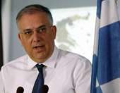 Τ. Θεοδωρικάκος: Νέες αμερικανικές επενδύσεις στην Ελλάδα που αναπτύσσεται ως διαμετακομιστικός κόμβος