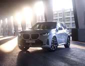 Δοκιμή BMW X3 xDrive 30e: Με Plug-in σύστημα για πολυτέλεια και οικονομία