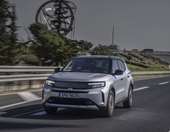 Νέο Opel Frontera: Το B-SUV που χωράει τα πάντα (video)