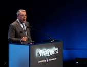 Β. Ψάλτης (Alpha Bank): Δεσμευόμαστε να στηρίξουμε το ελληνικό οικοσύστημα καινοτομίας - Εκδήλωση για το AI με σημαντικές παρουσίες