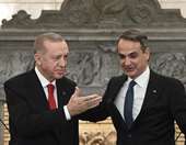 Η ατζέντα Μητσοτάκη στη συνάντηση με τον Ερντογάν - Χαμηλές προσδοκίες και κόκκινες γραμμές