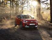 Στην Ελλάδα το νέο Citroen C3 Aircross-δείτε τις τιμές