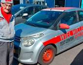 Απίθανο Citroen έκανε 1 εκατομμύριο χιλιόμετρα με τον ίδιο κινητήρα