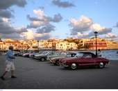 ΕΚΟ Ράλλυ Ακρόπολις με καμπάνια "Road Safety"