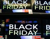 Σε νέο ρεκόρ οι ηλεκτρονικές αγορές των Αμερικανικών στη Black Friday - Στο $11,8 δισ. η δαπάνη, στο 9,1% η αύξηση