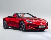 Οδηγός για αρχάριους για την θρυλική φίρμα MG που επέστρεψε