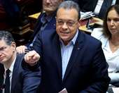 Φάμελλος κατά Φλωρίδη: Δεν είστε άξιος να εκπροσωπείτε το υπουργείο Δικαιοσύνης της Ελληνικής Δημοκρατίας