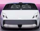 Δείτε τα δύο νέα αυτοκίνητα της Honda-πότε κυκλοφορούν (εικόνες, video)