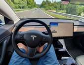 Ποιο σημαντικό πρόβλημα του FSD επιχειρεί να αντιμετωπίσει νέα πατέντα της Tesla