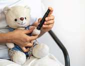 Τα παιδιά είναι λιγότερο πιθανό να αναπτύξουν διαβήτη τύπου 1, εάν πάσχει η μητέρα τους απ΄ότι ο πατέρας τους