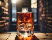 H Κίνα συμφώνησε να μειώσει στο μισό τους δασμούς στο σκοτσέζικο ουίσκι