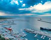 Πράσινο φως για τα έργα αναβάθμισης στο λιμάνι της Αλεξανδρούπολης