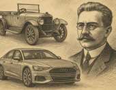 Τον έδιωξαν από την εταιρεία που ίδρυσε και έφτιαξε έναν κολοσσό