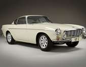 Video: Δείτε 5 εμβληματικά Volvo στο νέο μουσείο της φίρμας