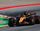 F1 GP Ισπανίας: 4η φετινή pole για Piastri