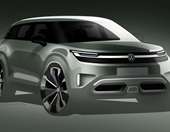 Έρχεται φτηνό ηλεκτρικό SUV από τη VW-πόσο θα κοστίζει