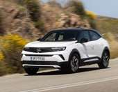 Δοκιμή Opel Mokka 1.2 Turbo: Αναβαθμισμένο και πιο έξυπνο