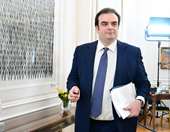 Κ. Πιερρακάκης: Το 2025 πετύχαμε πολλά με συλλογική δουλειά - Μαζί θα ανταποκριθούμε στις προκλήσεις του 2026