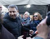 Ν. Ανδρουλάκης: Καλώ τις προοδευτικές δυνάμεις να έρθουν κοντά μας και να δώσουμε αγώνα της πολιτικής αλλαγής